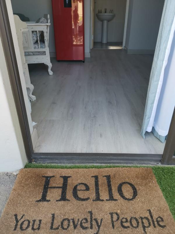 To Let 1 Bedroom Property for Rent in Steynsrust Western Cape